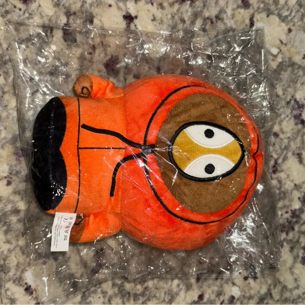 South Park Kenny